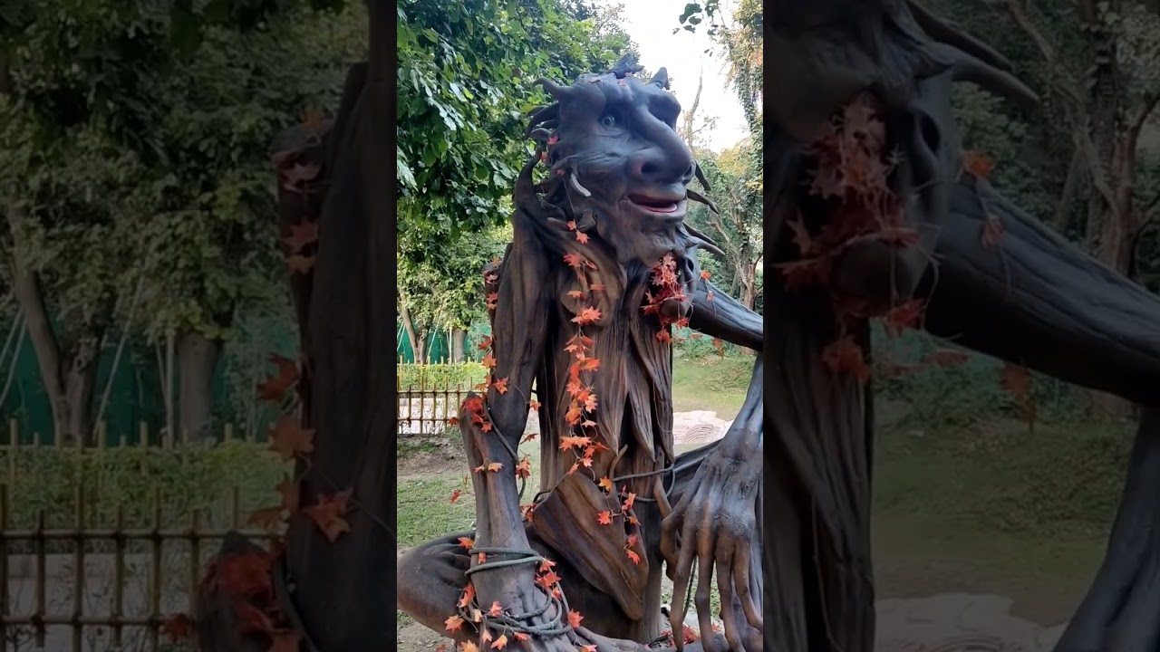 Bhoot Aaya Bhoot #viralvideo #youtubeshorts #tranding #viral #ytshorts #shortvideo #bhoot #dark