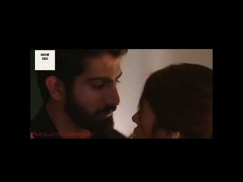 Bhumi Pednekar all hot kisses from the Royals Netflix series compilation. Seducing romantic video