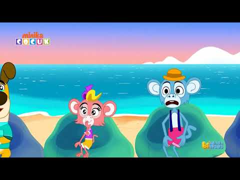Bi' Adada Bi' Arada | 10. Bölüm