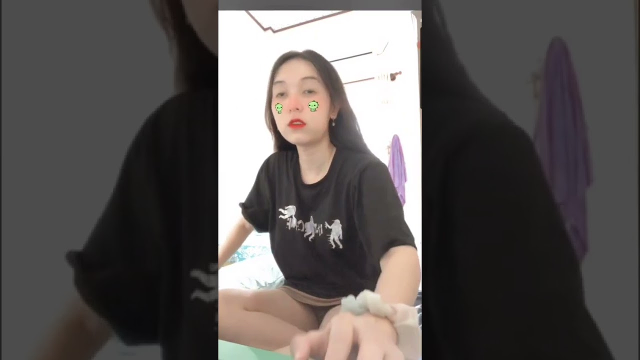 Bùi Thị Ngọc Tú 💓 Pretty girl live stream 😍 20211008 #hhchannel #hhgirlxinh