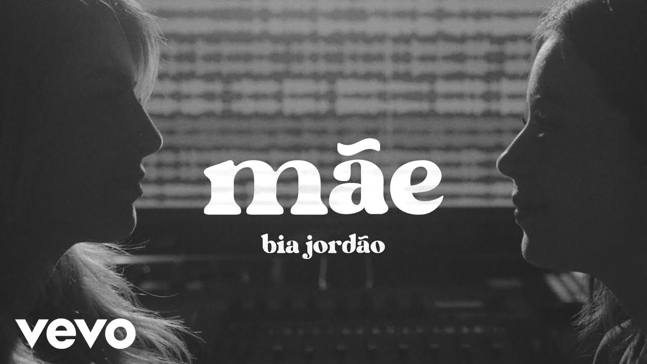 Bia Jordão - mãe