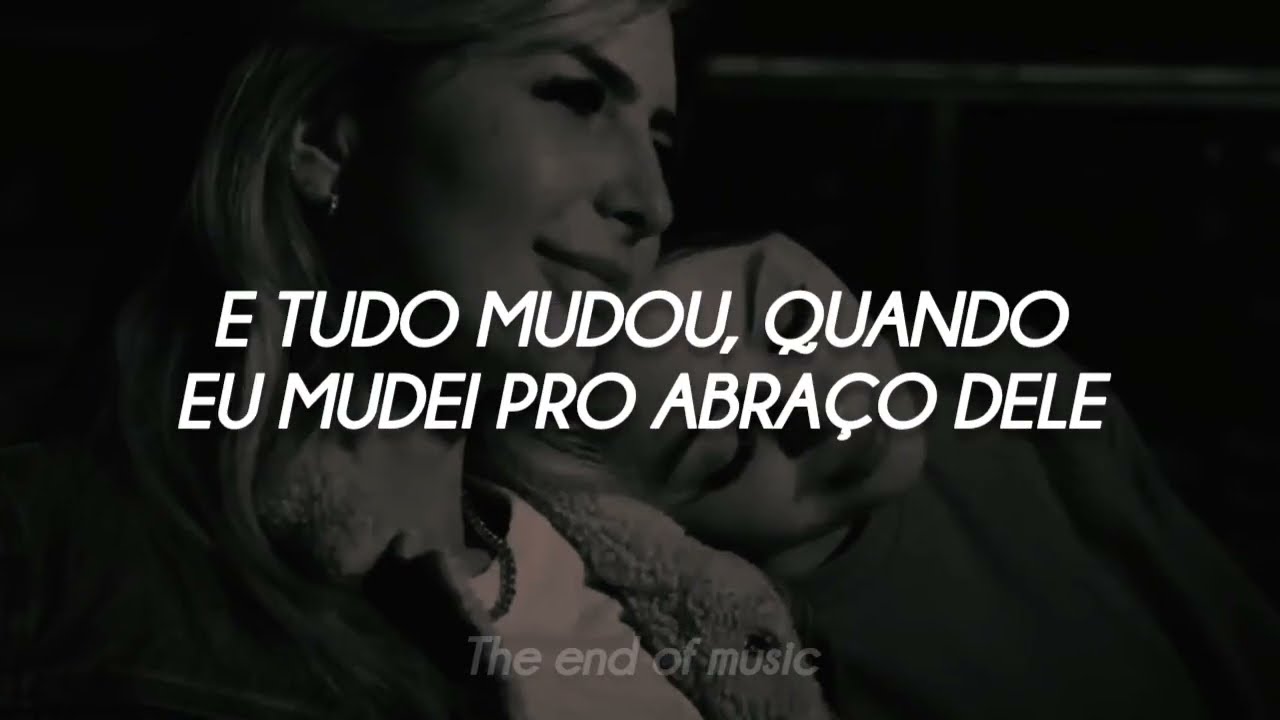 Bia Jordão - mãe (legendado/tradução) // CLIPE OFICIAL