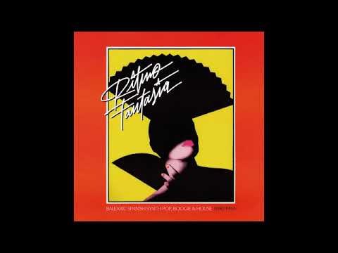 Bianca - Tabu - Caribbean Dub