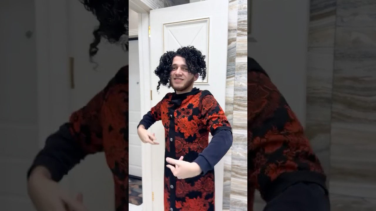 Bibiden yeni Mahni 😂