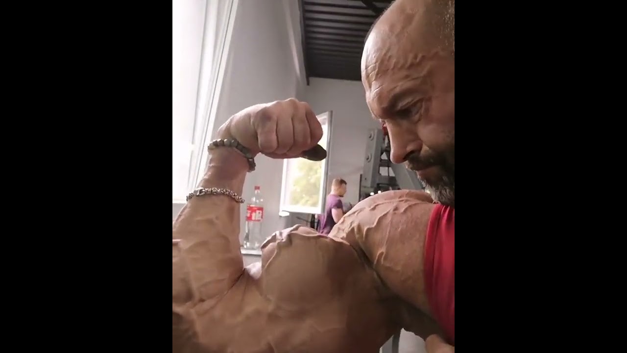 BICEP!