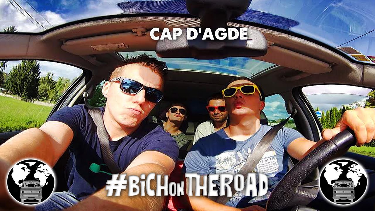 Bichontheroad \\ Cap D'agde
