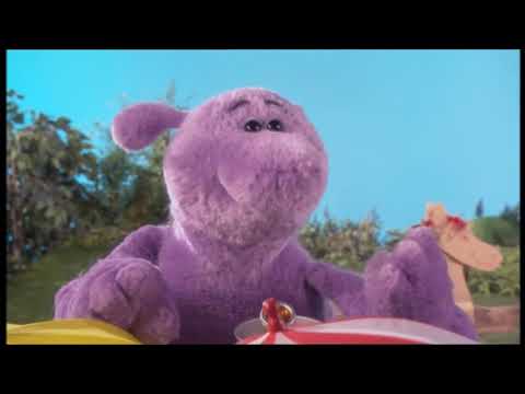 Big and Small Season 1 Episode 11 - Rain Dance