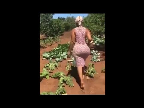 Big Ass 2019 😍 أكبر موأخيرة