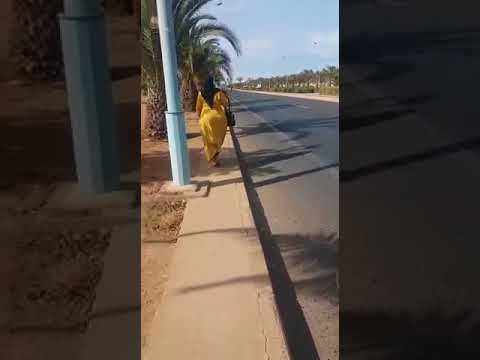 big ass maroc
