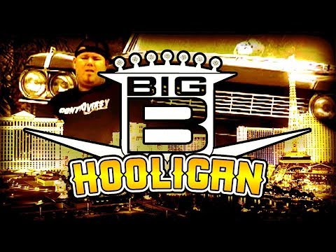 Big B - 