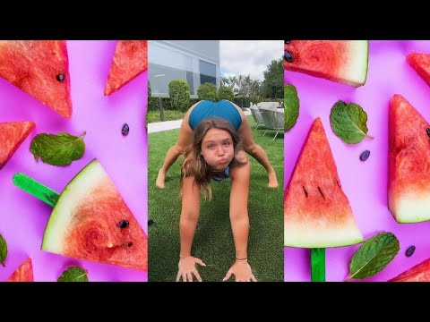 big bank challenge 🍩😋 tiktok #tiktokchallenge #bigbank #viralvideo