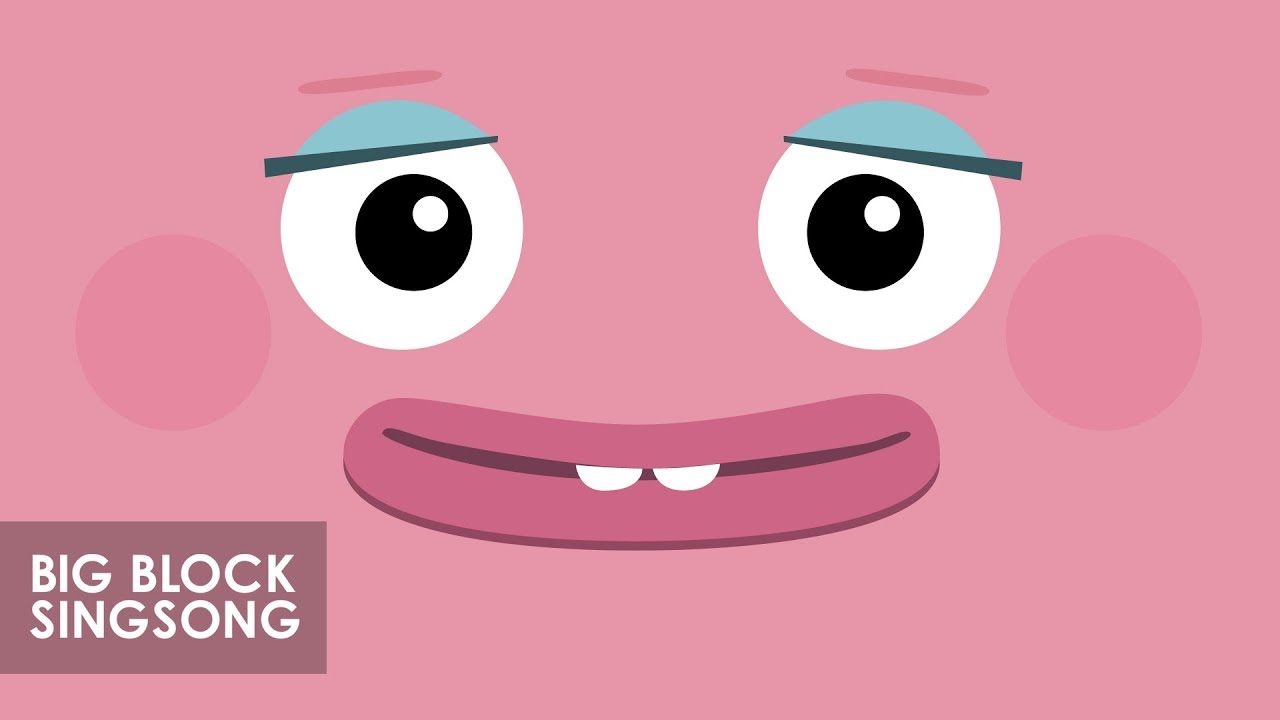 Big Block Singsong | Princess