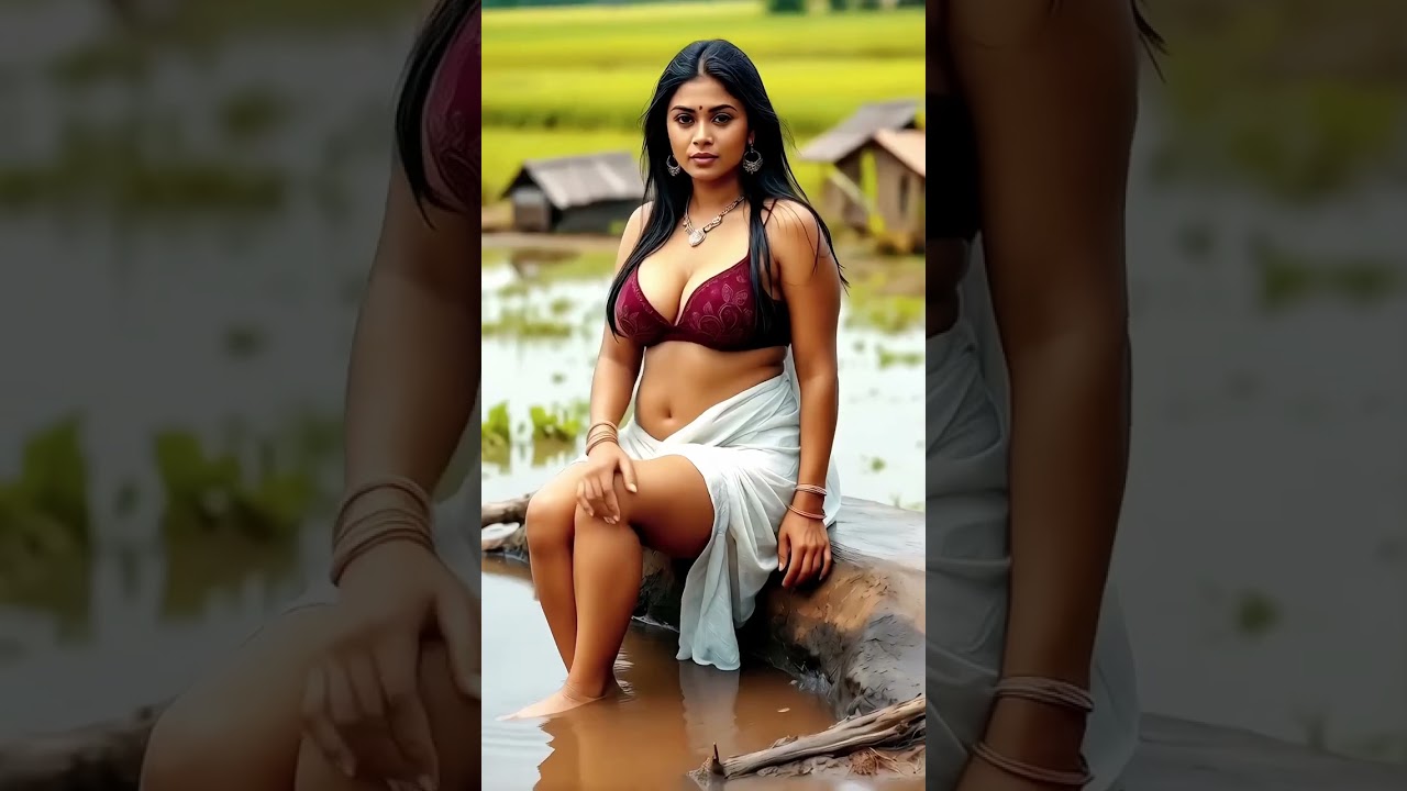 Big boobs 🥵 saxy bhabhi// hot video 😱 kale kapde Kali car #shortvideo #shortsfeed