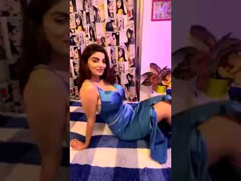 Big boobs hot Anveshi Jain 1080p live video 🥵 part-24 🔥Sexy videos only 🔥