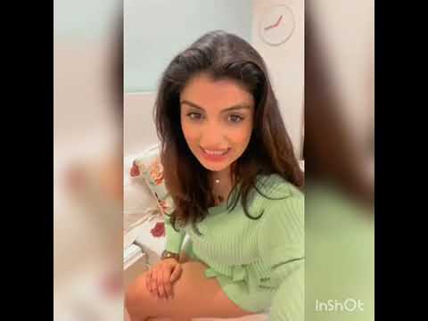 Big boobs hot Anveshi Jain 1080p live video 🥵 part-4 🔥Sexy videos only 🔥