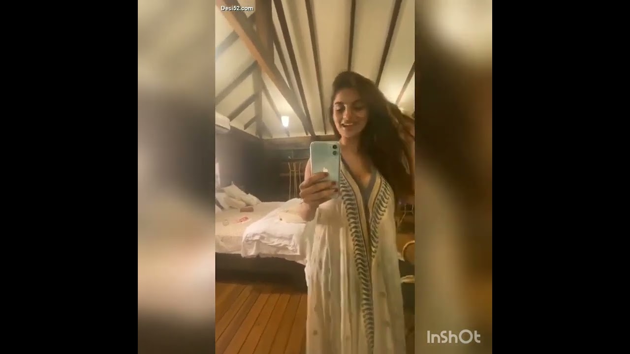 Big boobs hot Anveshi Jain 1080p live video 🥵 part-7 🔥Sexy videos only 🔥