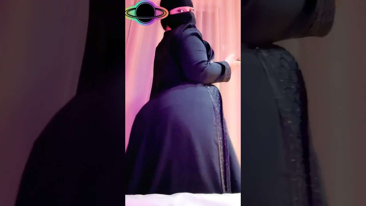 Big booty #arabic #twerk #bigbooty