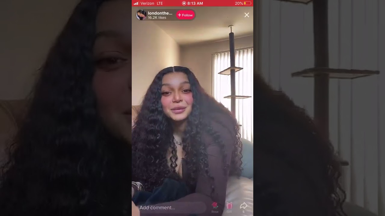 Big booty latina