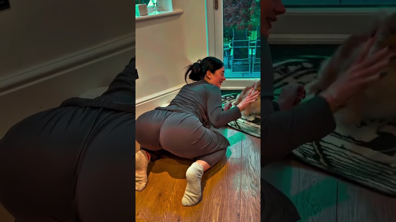 Big booty twerking kanga Moko baikoko #twerk #dance #bigbooty #twerking #baikoko #bigbootytwerk