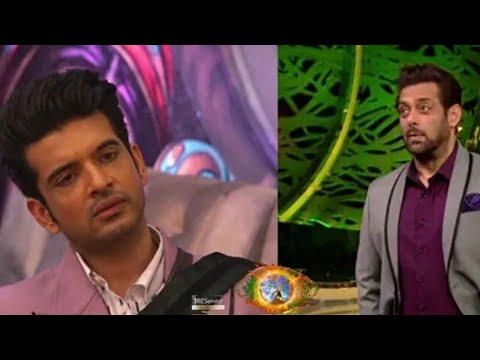 BIG Boss 15 New live; weekend par दुखी करण को इस वजह से सराहा🤔#bigboss15livefeed24hours #tejran