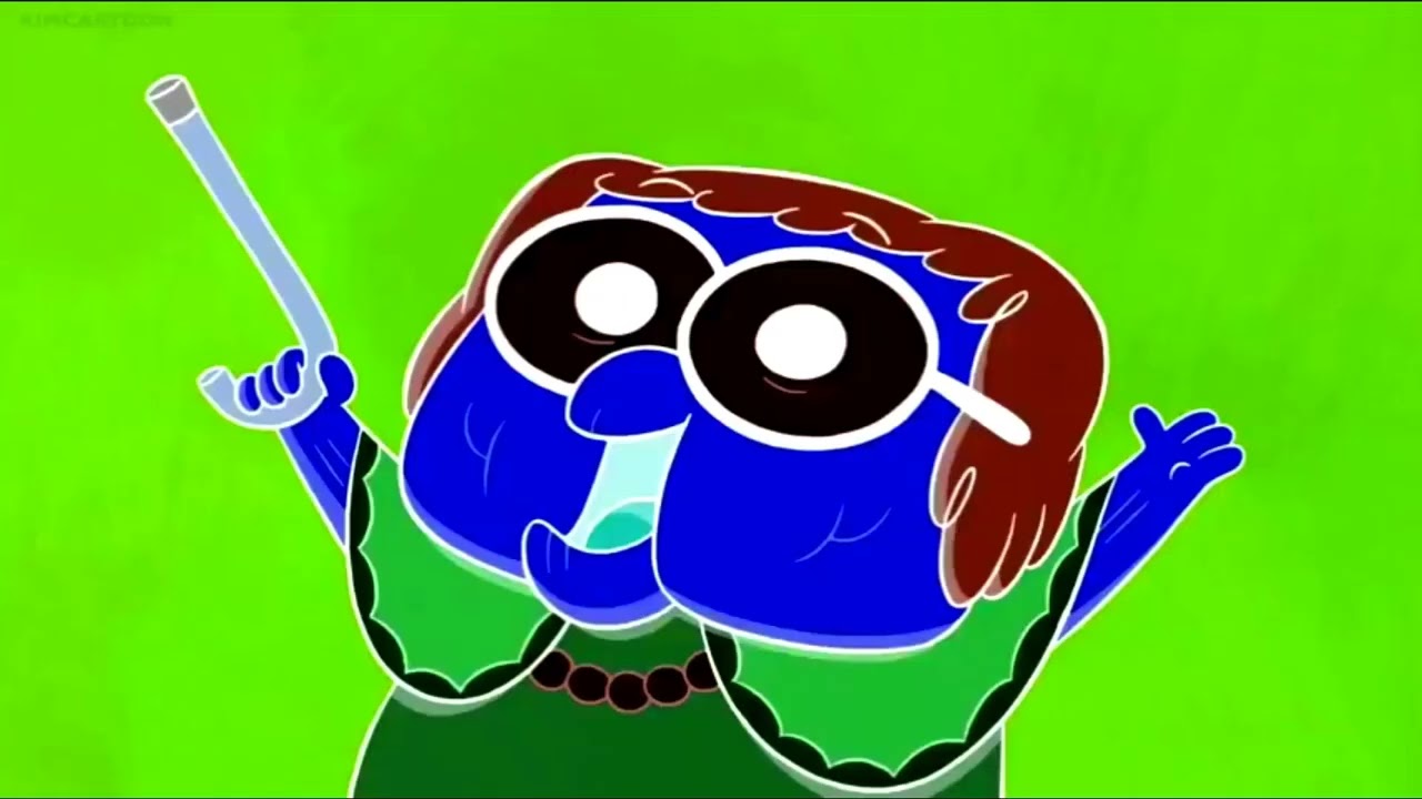 Big City Greens Theme Song in G Major