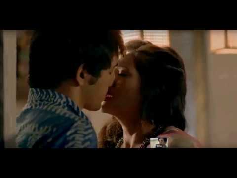 Big F episode 2 hot scene