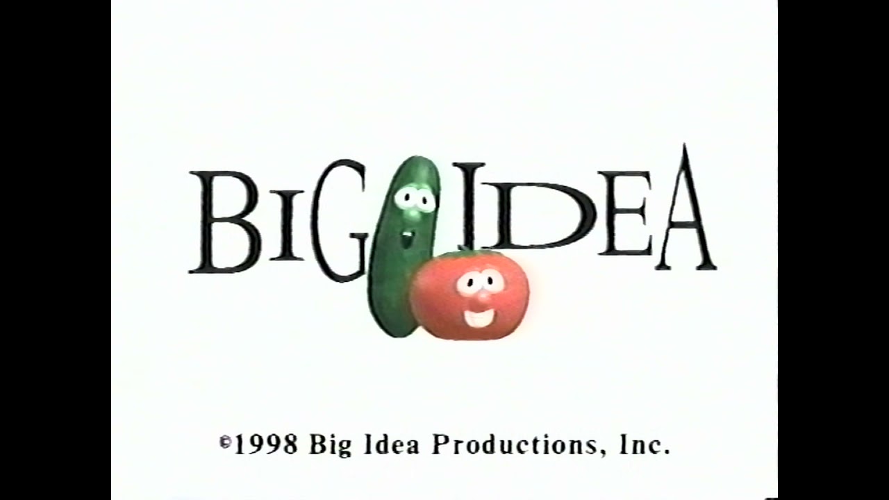 Big Idea/Lyrick Studios (1997/1998)