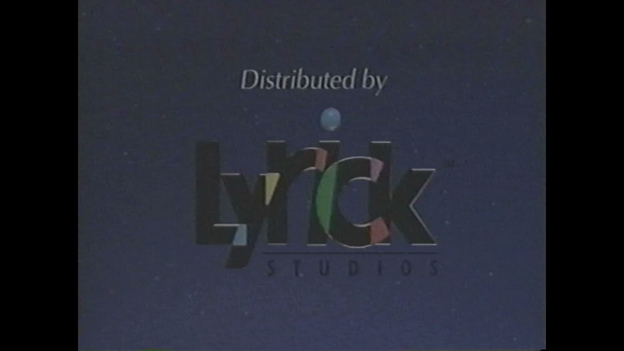 Big Idea/Lyrick Studios (1998)