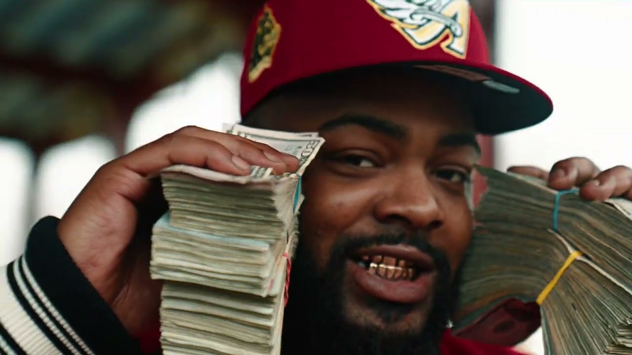 Big Ro6 - Decisions ( Directed by @Rozay4K )