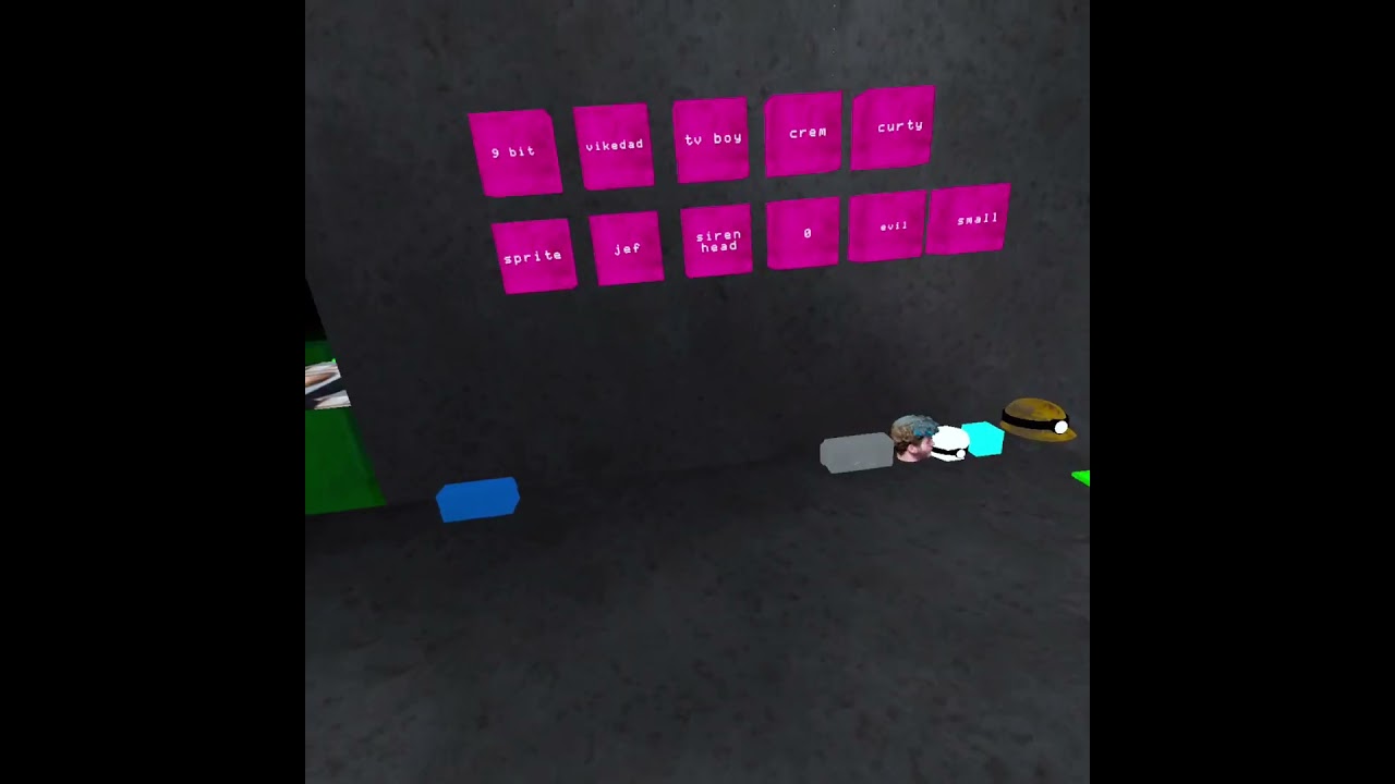 Big Scary Modded APK | #bigscary  #modding