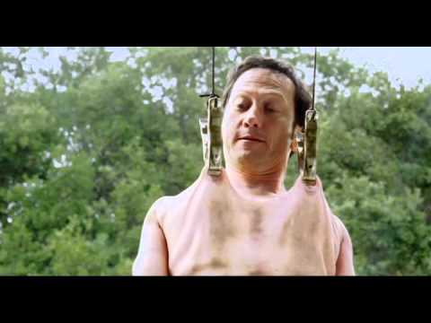 Big Stan Strange Nipples
