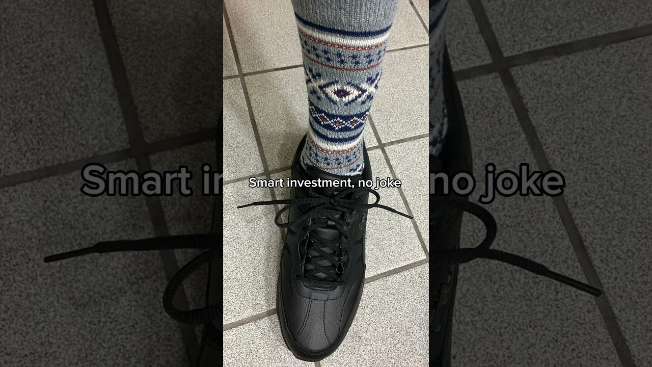 Big Stepping #rap #short #shoes #socks