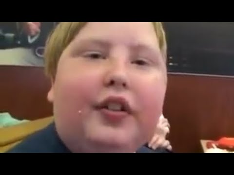 Big Tasty Kritiker