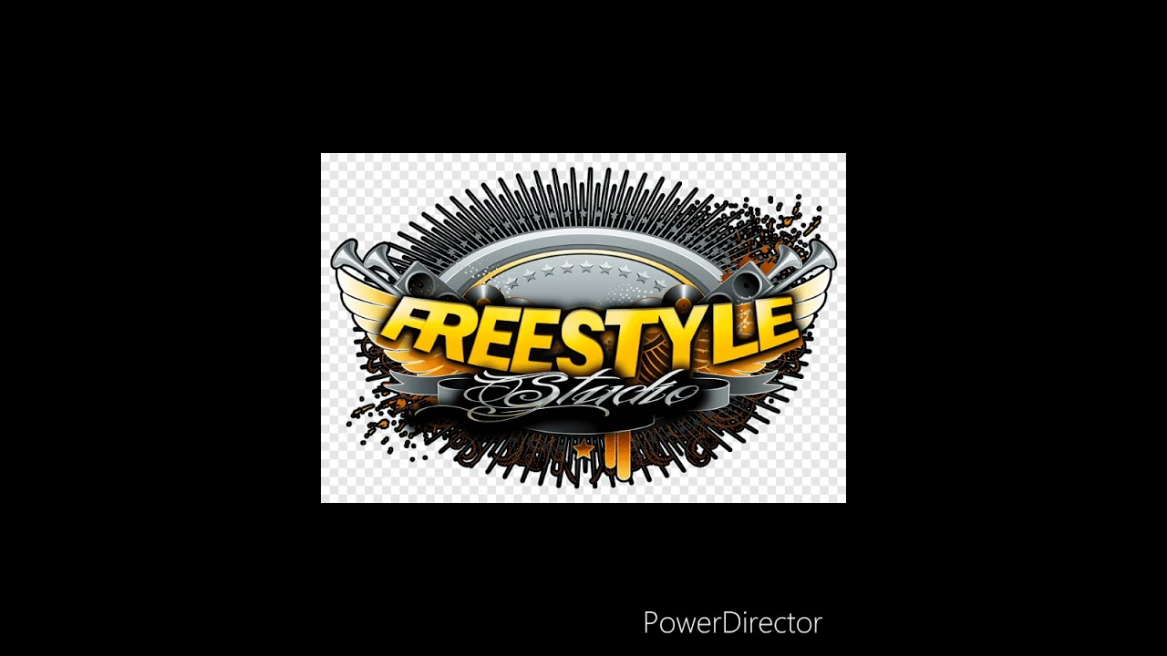 Big tee - freestyle