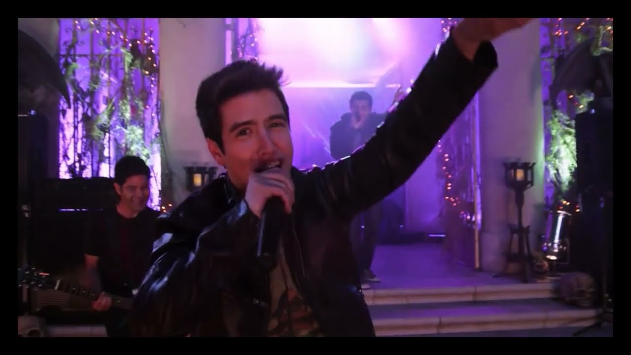 Big Time Rush - Big Night [Big Time Rush]
