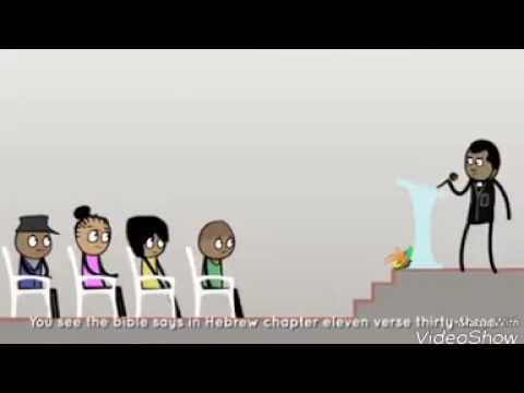 Bigane TV presents -Other People's Money ministry