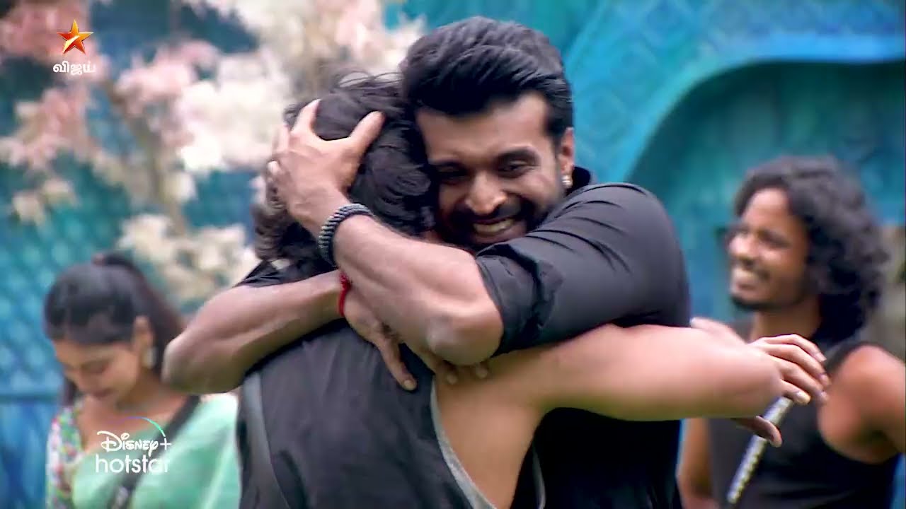 Bigg Boss Tamil Season 8 | 13th January 2025 - Promo 2