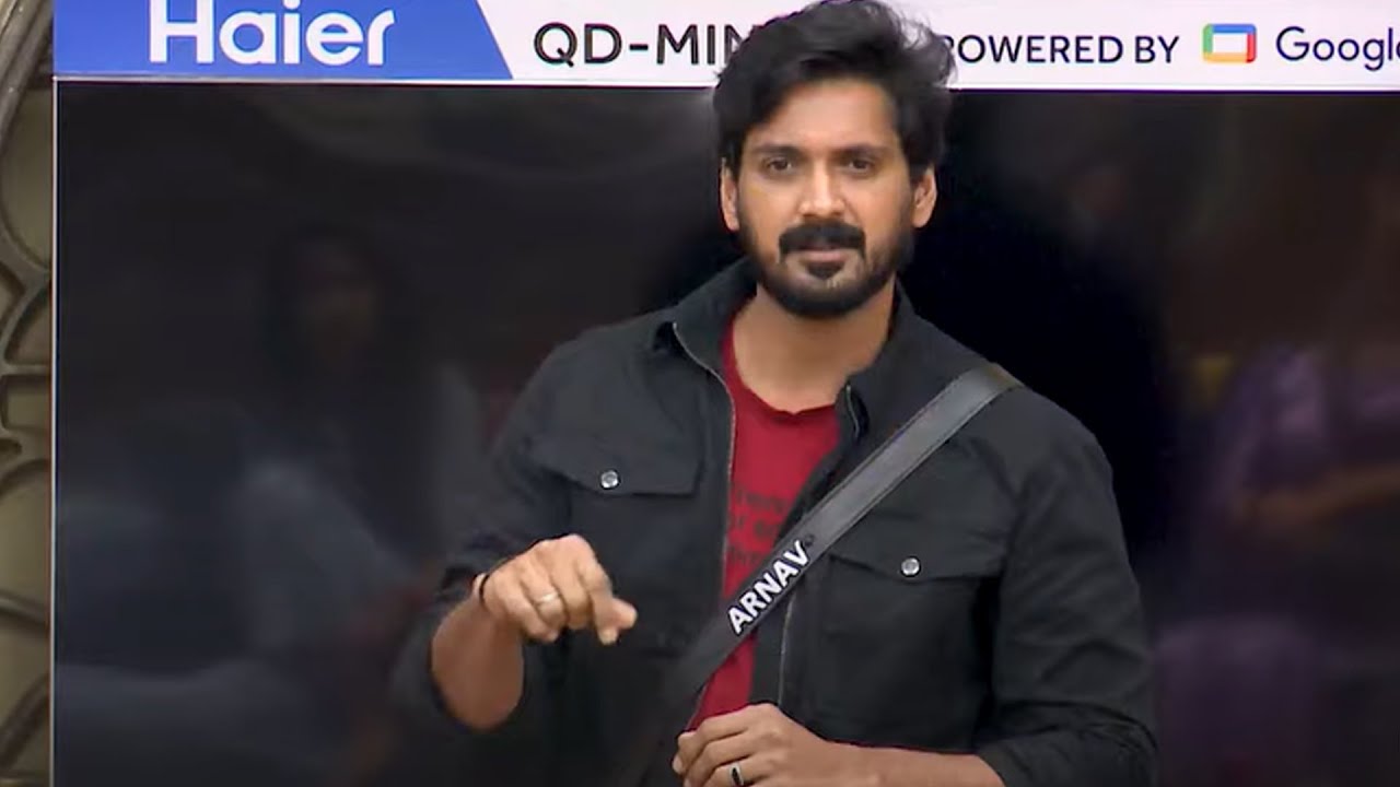 Bigg Boss Tamil Season 8 | 7th January 2025 - Promo 2