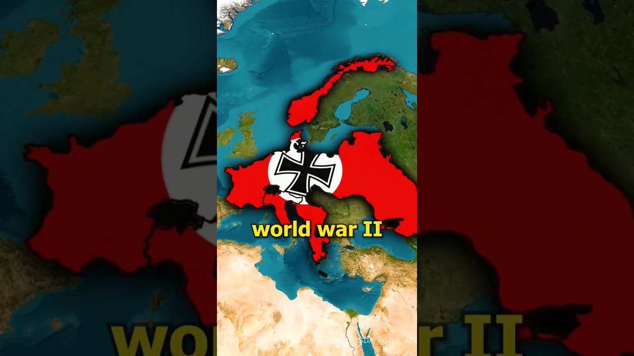Biggest Mistakes of Germany???🇩🇪🇩🇪