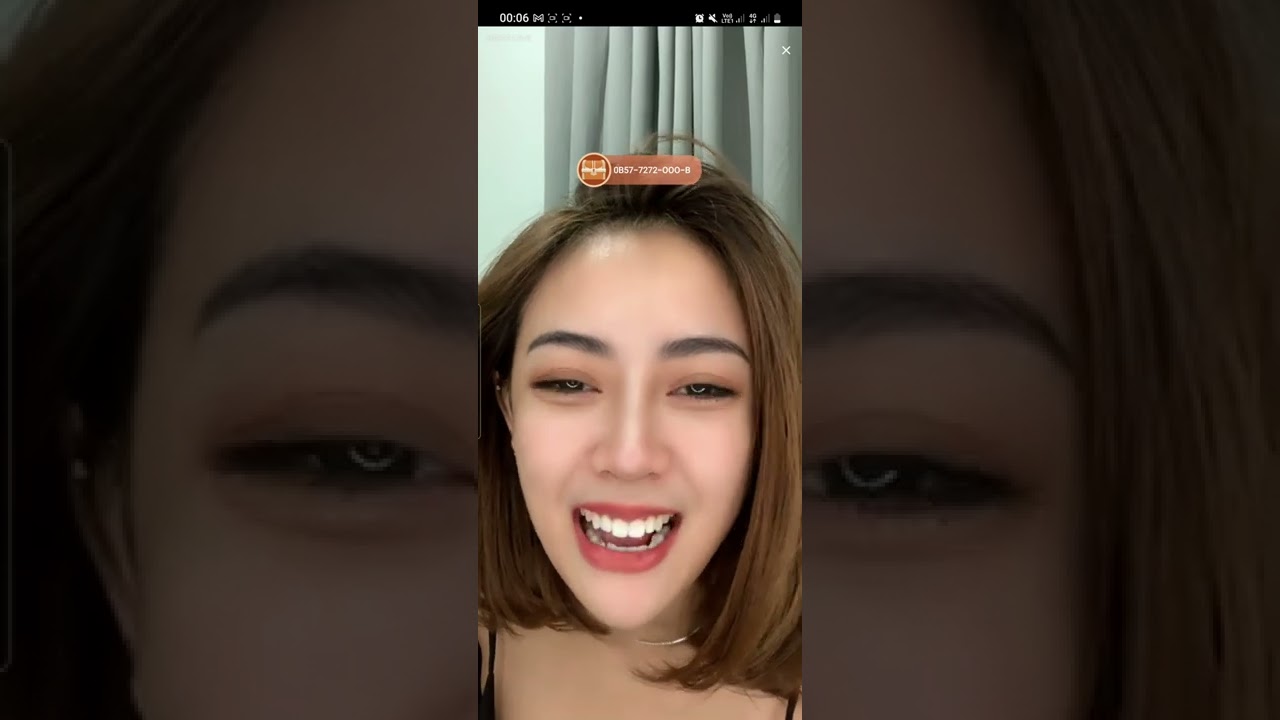 BIGO | GHINA SI CANTIK MENGGAIRAHKAN