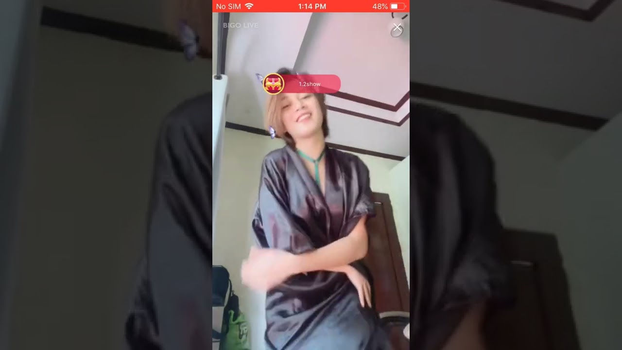 Bigo Ali Body