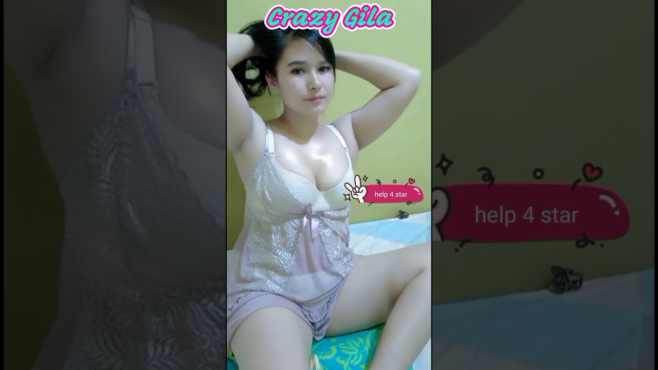 Bigo Asian Glowing Girls