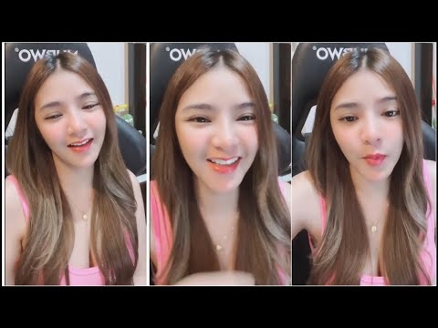 ［bigo beautiful sexy girl live show] Thai sexy pretty girl - 179