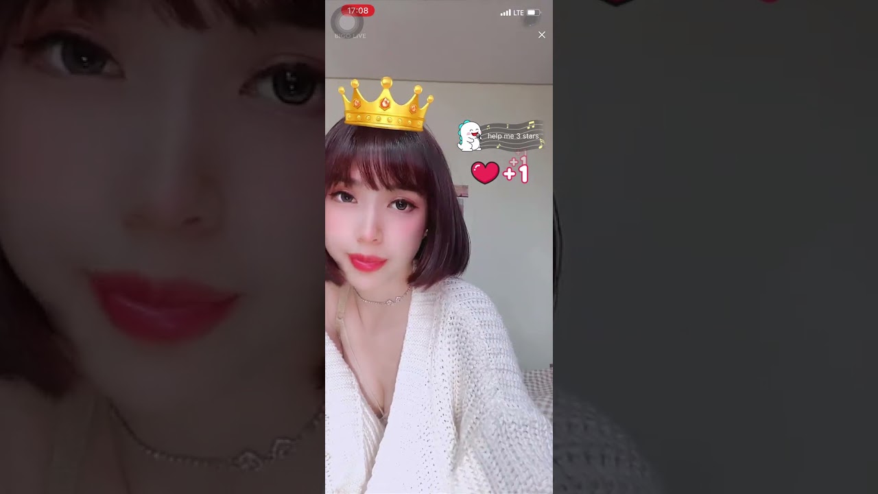 Bigo Dolly chan siêu hot