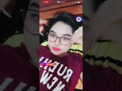 bigo ella thalia Rochmi
