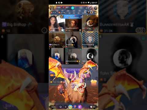 BIGO Funny Ass Hell