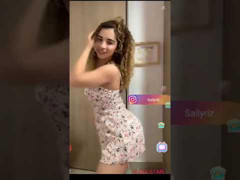 Bigo girl dance