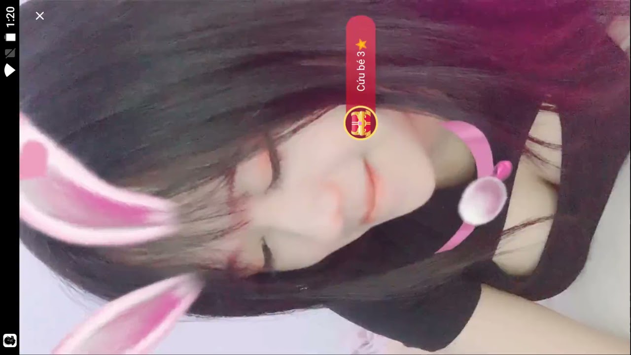 Bigo Hà Hea xinh gái sexy