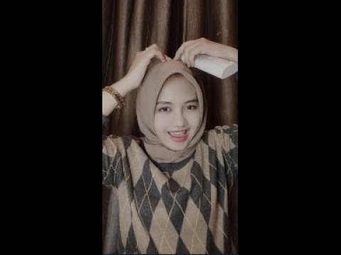 Bigo hijab styles terbaru ukhty