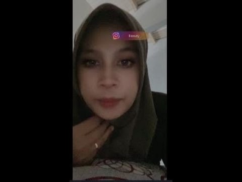 Bigo hijab styles terbaru ukhty